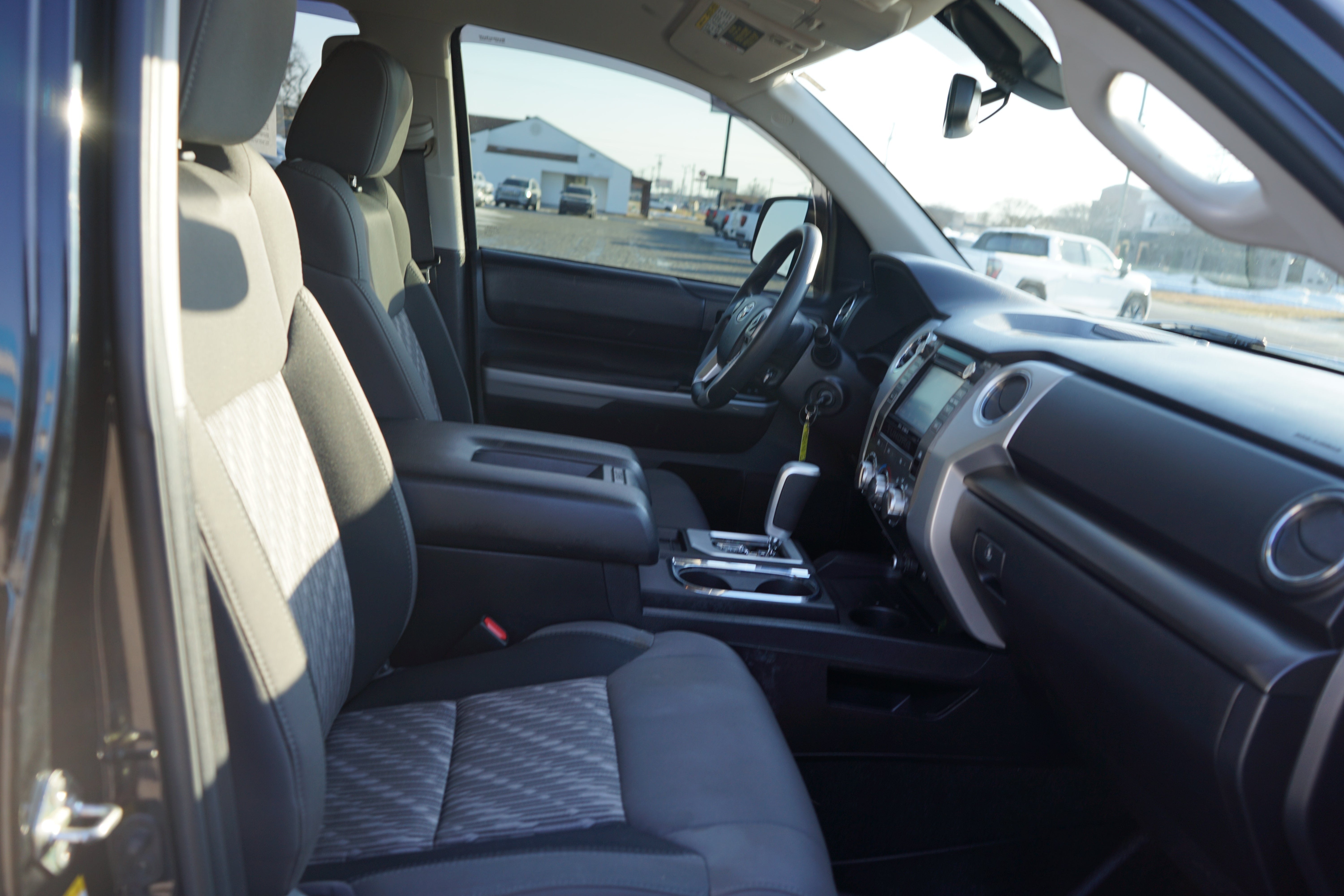 2019 Toyota Tundra 2WD SR