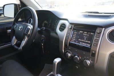 2019 Toyota Tundra 2WD SR