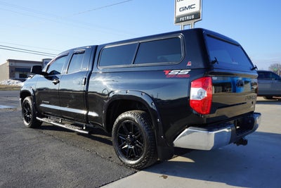 2019 Toyota Tundra 2WD SR