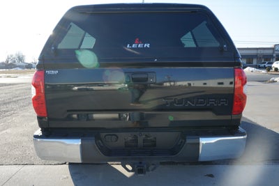 2019 Toyota Tundra 2WD SR