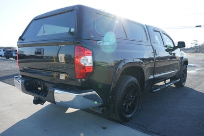 2019 Toyota Tundra 2WD SR
