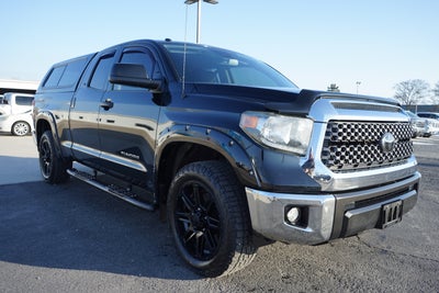 2019 Toyota Tundra 2WD SR
