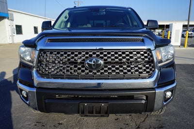 2019 Toyota Tundra 2WD SR
