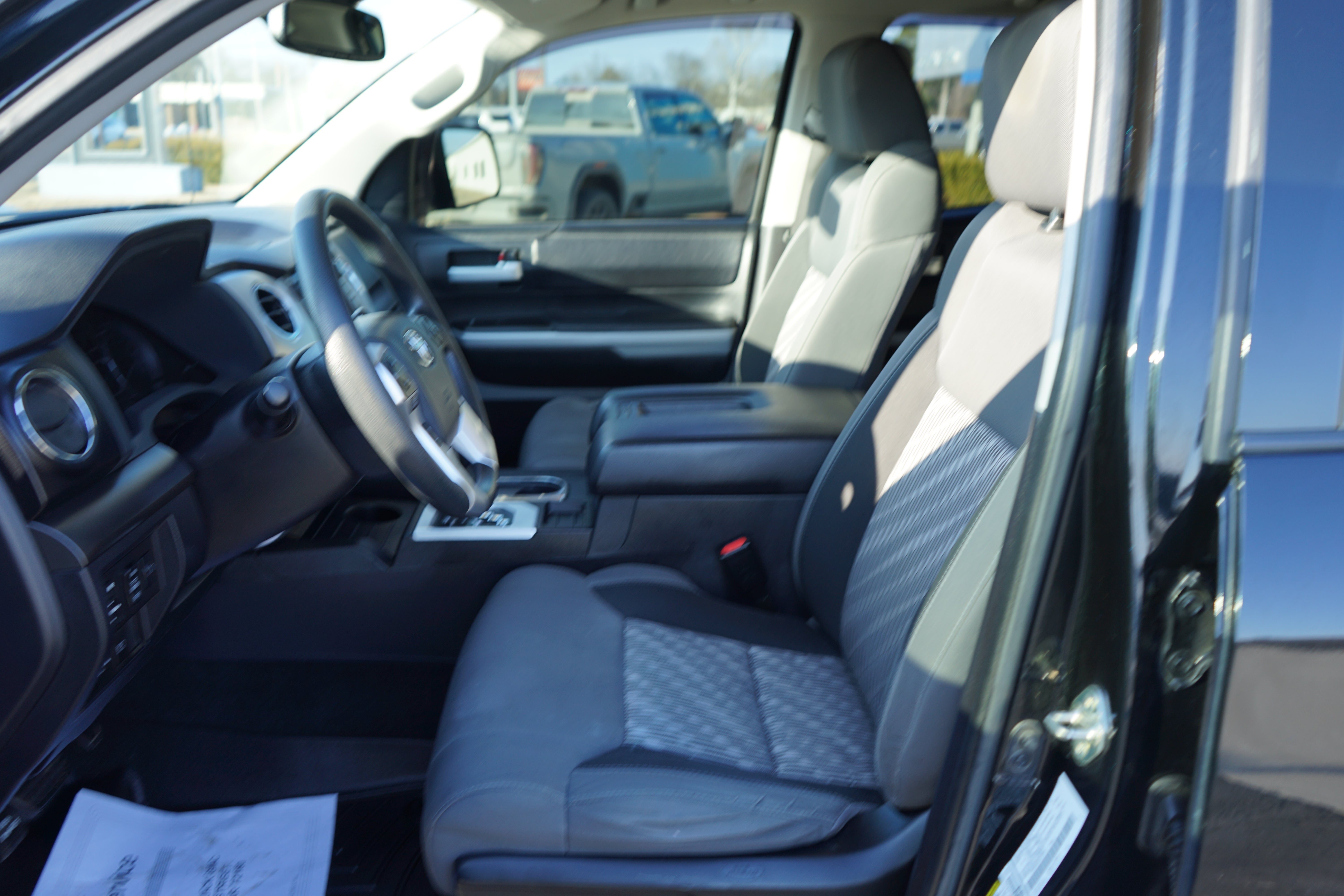 2019 Toyota Tundra 2WD SR