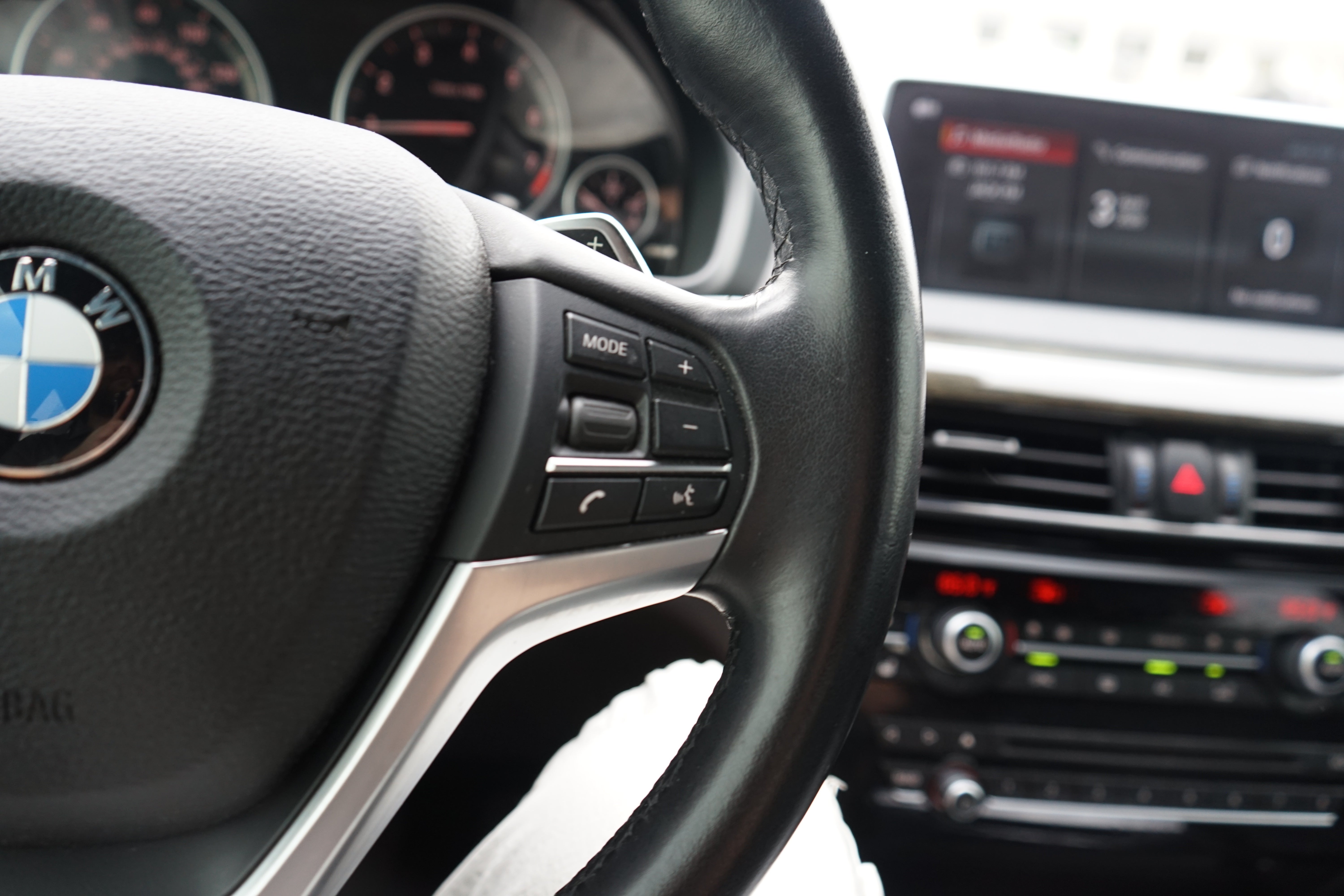 2018 BMW X5 sDrive35i