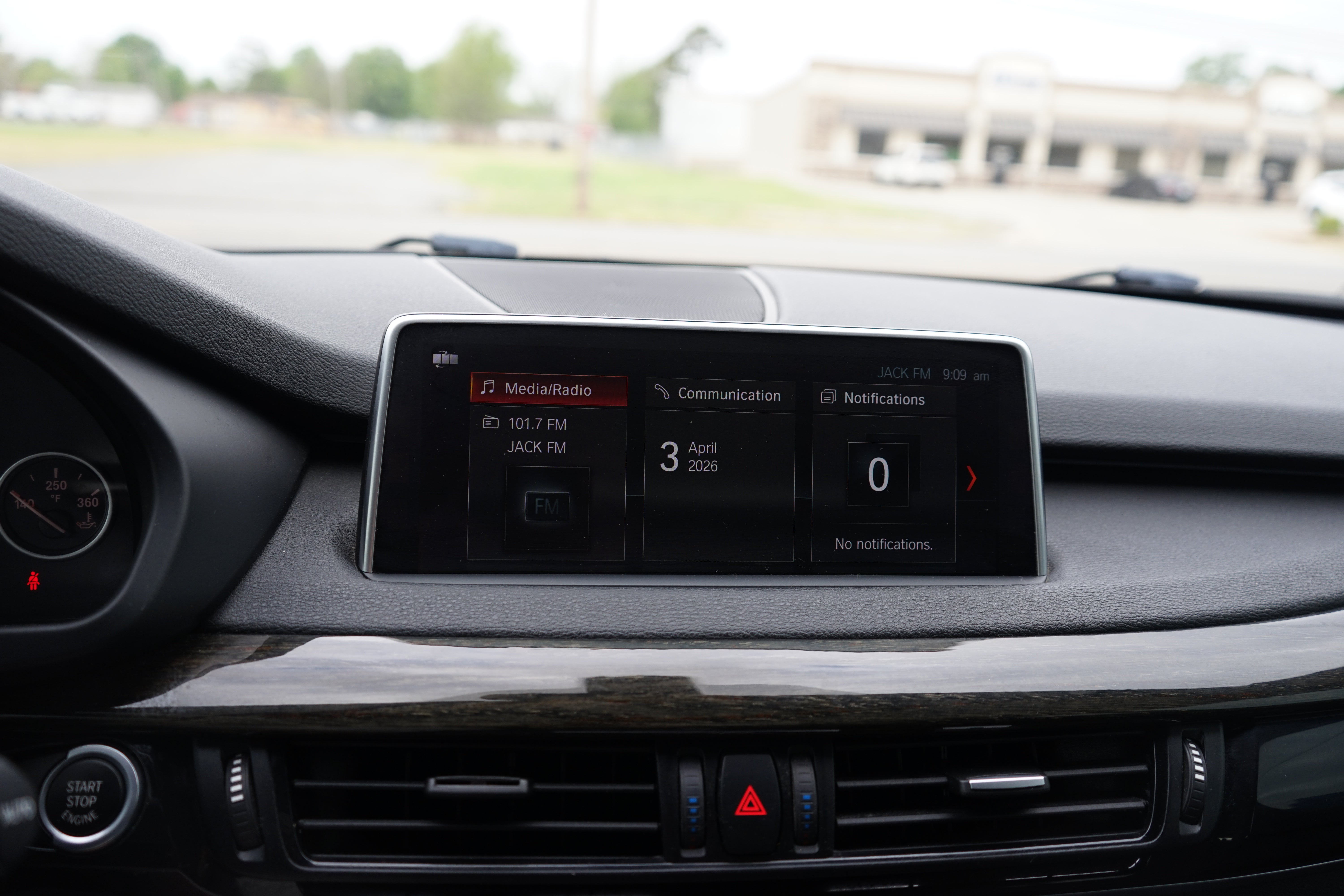 2018 BMW X5 sDrive35i