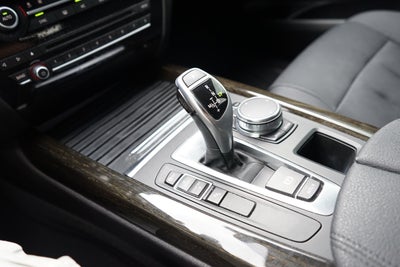 2018 BMW X5 sDrive35i