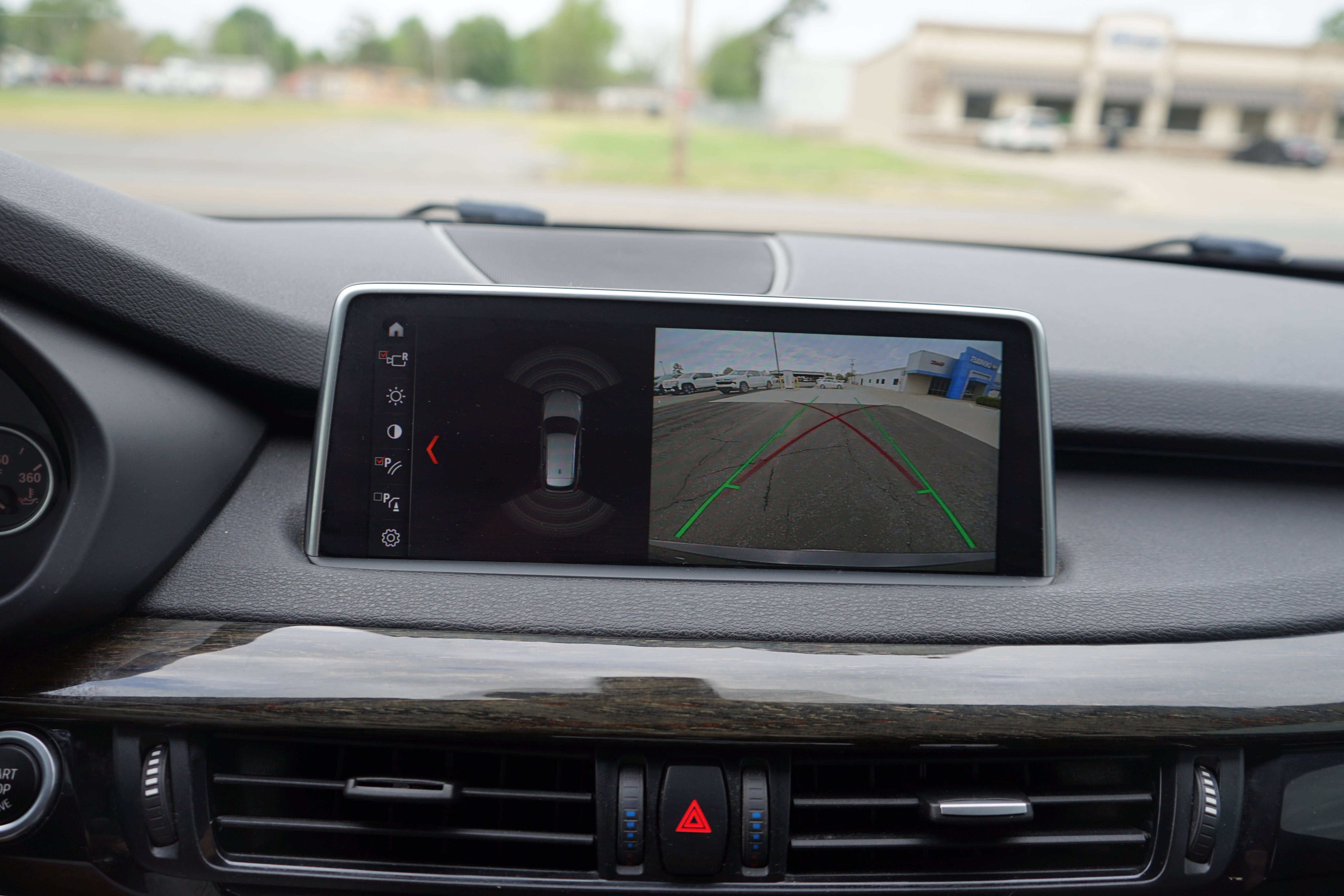 2018 BMW X5 sDrive35i