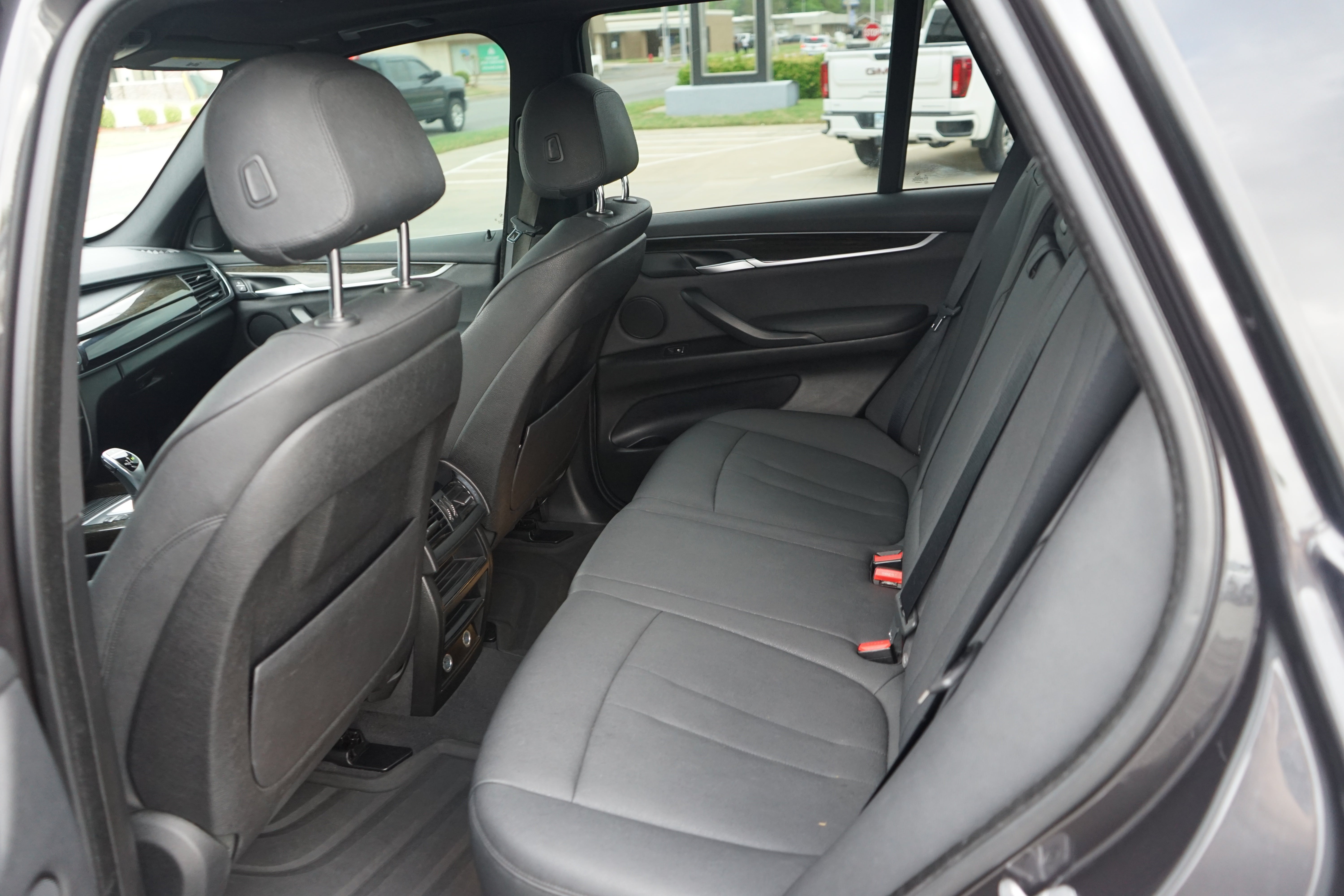 2018 BMW X5 sDrive35i