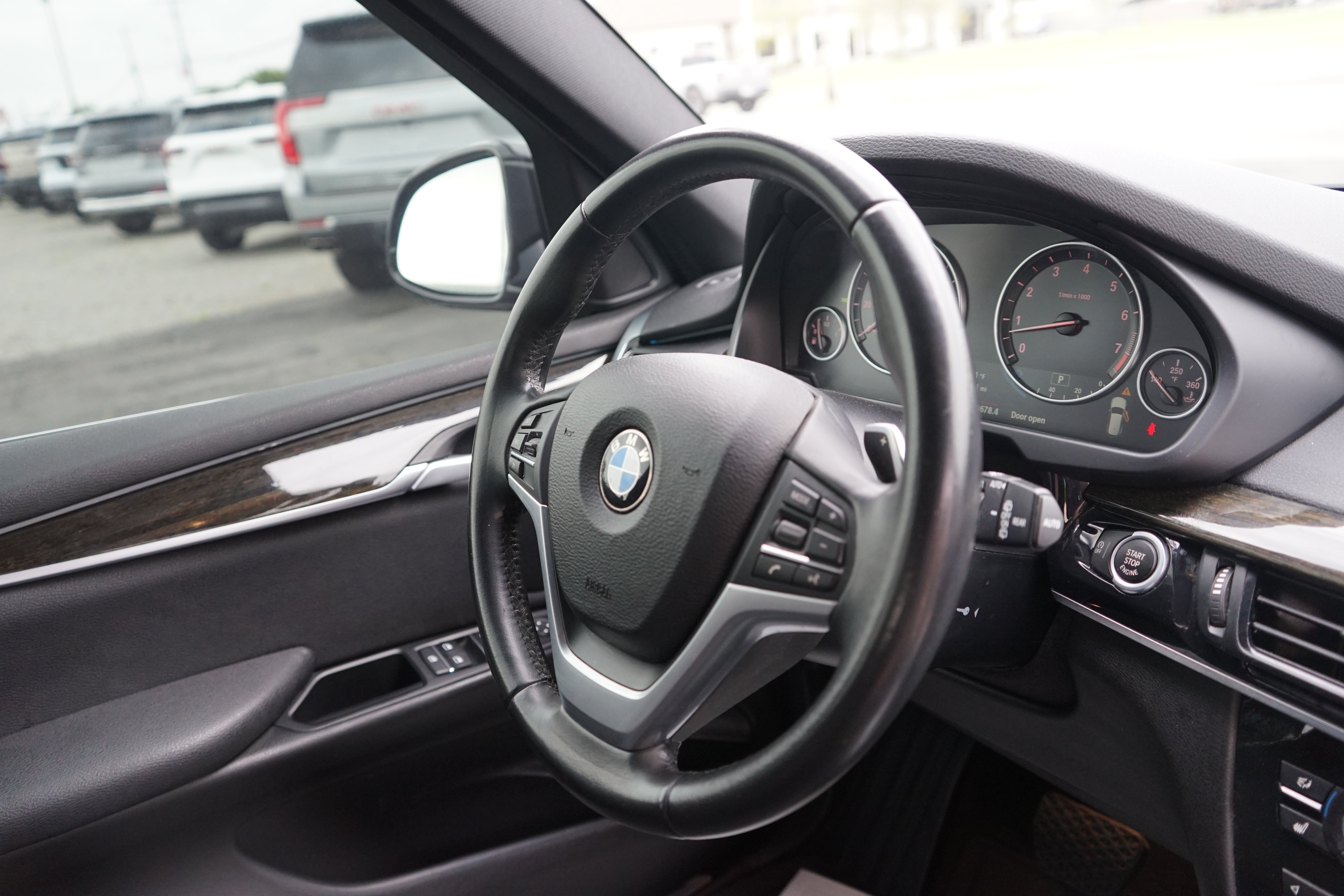 2018 BMW X5 sDrive35i