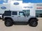 2014 Jeep Wrangler Unlimited Rubicon