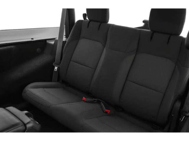 2021 Jeep Wrangler Islander 4x4