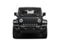 2021 Jeep Wrangler Islander 4x4