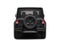 2021 Jeep Wrangler Islander 4x4
