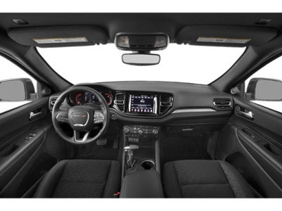 2024 Dodge Durango GT Premium AWD
