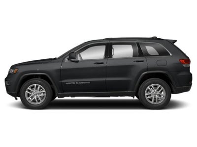 2020 Jeep Grand Cherokee Altitude 4x2