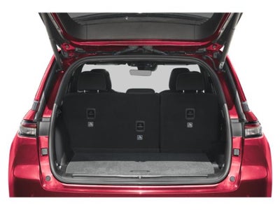 2025 Jeep Grand Cherokee Laredo 4x4
