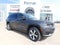 2025 Jeep Grand Cherokee GRAND CHEROKEE L LIMITED 4X2