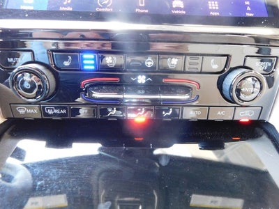 2025 Jeep Grand Cherokee GRAND CHEROKEE L LIMITED 4X2