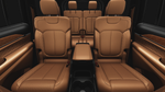 2025 Jeep Grand Cherokee GRAND CHEROKEE L SUMMIT RESERVE 4X4