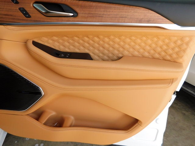 2026 Jeep Grand Cherokee GRAND CHEROKEE L SUMMIT 4X4
