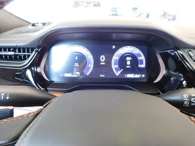 2026 Jeep Grand Cherokee GRAND CHEROKEE L SUMMIT 4X4