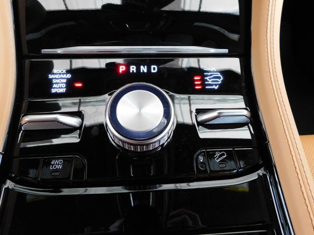 2026 Jeep Grand Cherokee GRAND CHEROKEE L SUMMIT 4X4