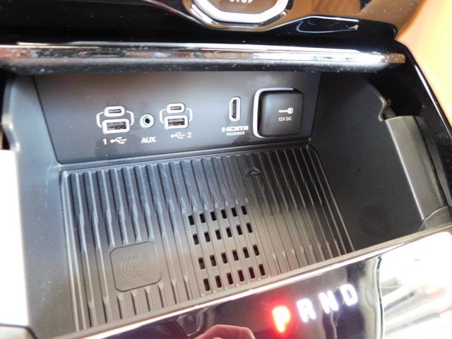 2026 Jeep Grand Cherokee GRAND CHEROKEE L SUMMIT 4X4
