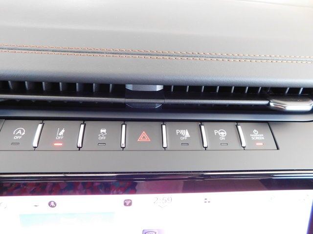 2026 Jeep Grand Cherokee GRAND CHEROKEE L SUMMIT 4X4