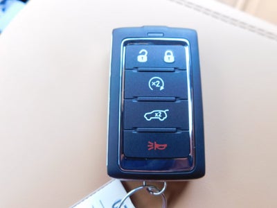 2026 Jeep Grand Cherokee GRAND CHEROKEE L SUMMIT 4X4