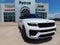 2026 Jeep Grand Cherokee GRAND CHEROKEE L SUMMIT 4X4