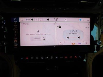 2026 Jeep Grand Cherokee GRAND CHEROKEE L SUMMIT 4X4
