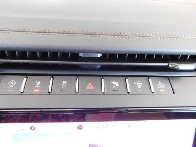 2026 Jeep Grand Cherokee GRAND CHEROKEE L SUMMIT 4X4