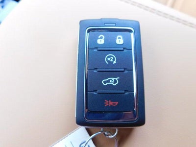 2026 Jeep Grand Cherokee GRAND CHEROKEE L SUMMIT 4X4