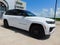 2026 Jeep Grand Cherokee GRAND CHEROKEE L SUMMIT 4X4