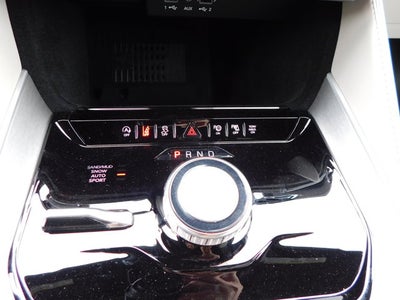 2026 Jeep Grand Wagoneer GRAND WAGONEER 4X4