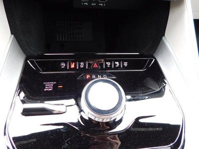 2026 Jeep Grand Wagoneer GRAND WAGONEER 4X4