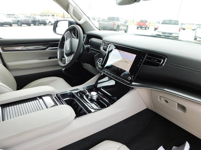 2024 Jeep Wagoneer WAGONEER 4X4