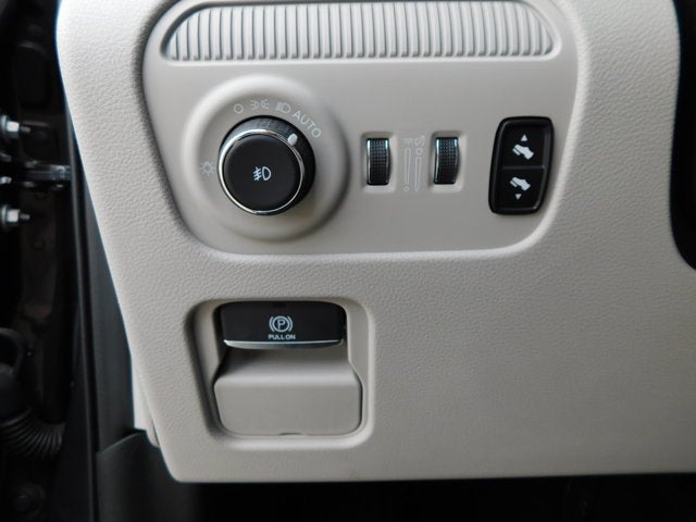 2024 Jeep Wagoneer WAGONEER 4X4