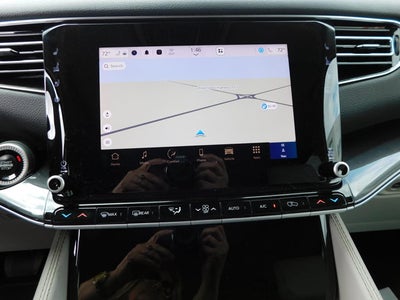 2024 Jeep Wagoneer WAGONEER 4X4