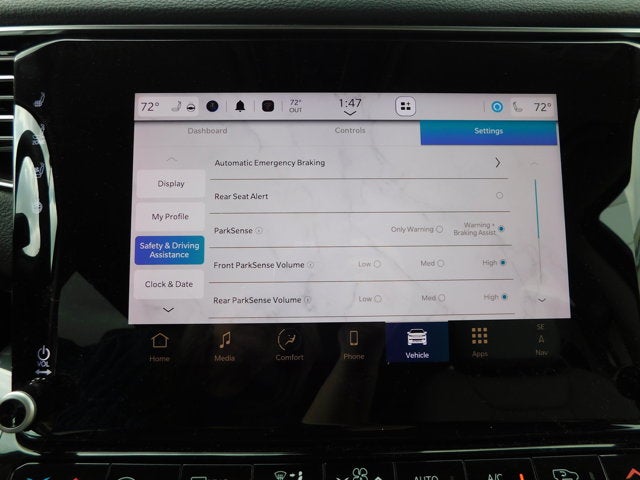 2024 Jeep Wagoneer WAGONEER 4X4