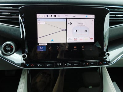 2024 Jeep Wagoneer WAGONEER 4X4