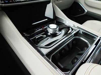 2024 Jeep Wagoneer WAGONEER 4X4