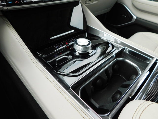 2024 Jeep Wagoneer WAGONEER 4X4