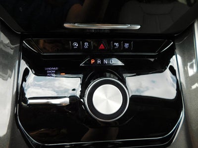 2024 Jeep Wagoneer WAGONEER 4X4