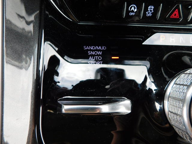 2024 Jeep Wagoneer WAGONEER 4X4