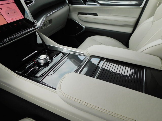 2024 Jeep Wagoneer WAGONEER 4X4