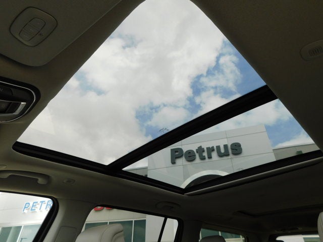 2024 Jeep Wagoneer WAGONEER 4X4