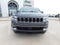 2024 Jeep Wagoneer WAGONEER 4X4