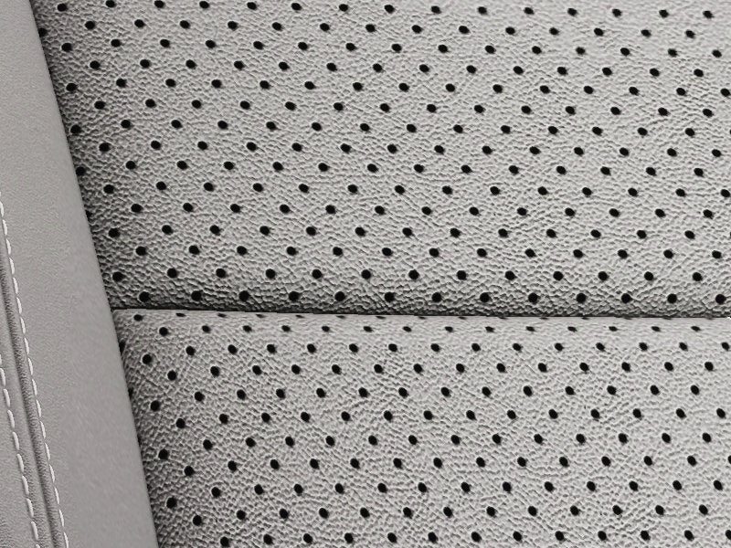 2024 Jeep Wagoneer Base